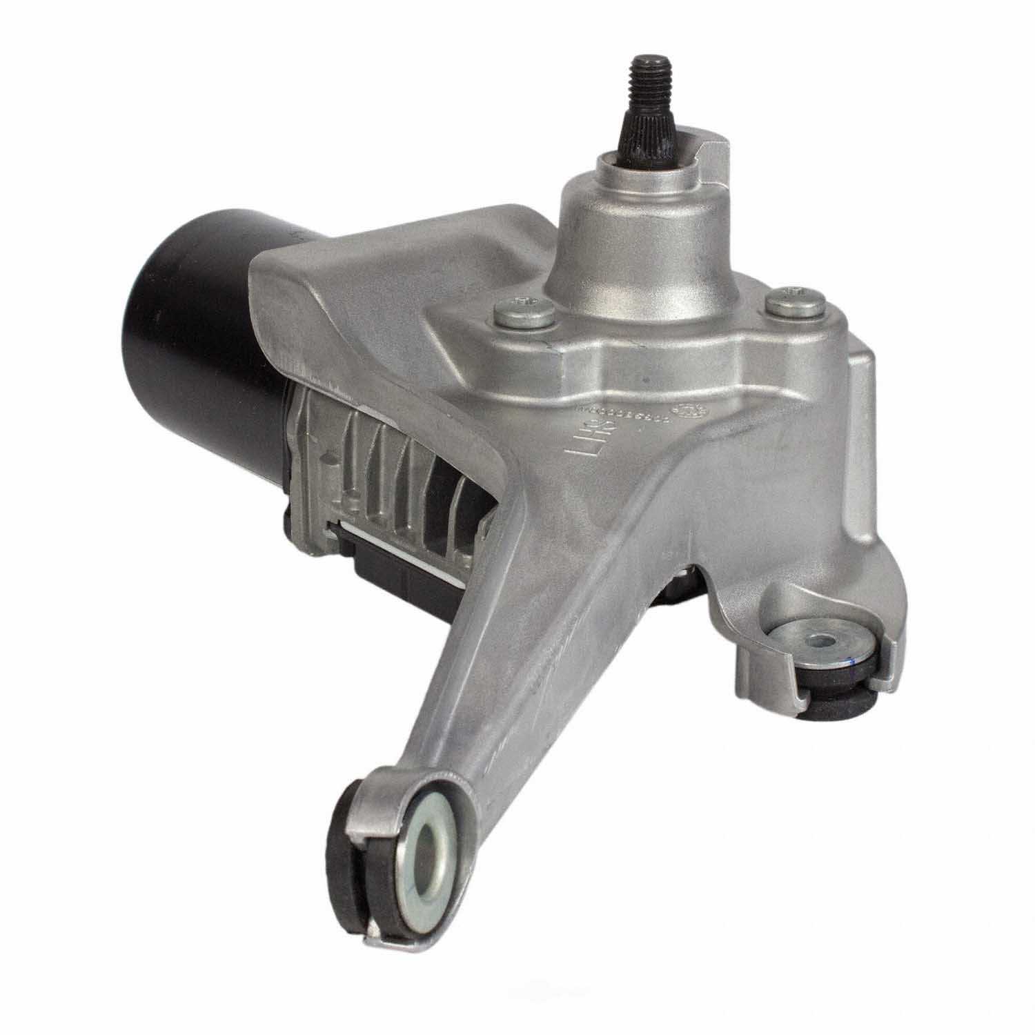 MOTORCRAFT - Wiper Motor - Oe (Front Left) - MOT WM-857