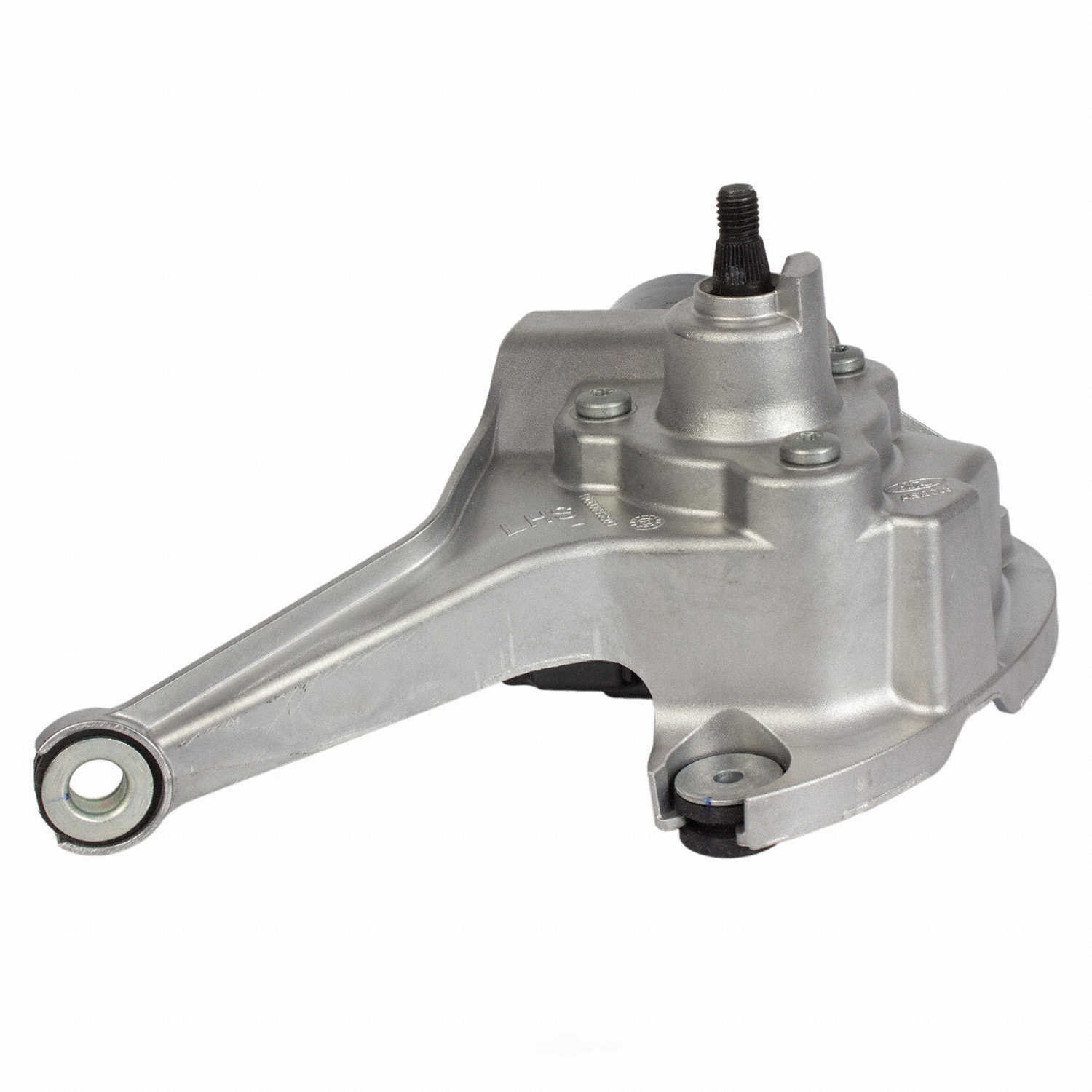 MOTORCRAFT - Wiper Motor - Oe - MOT WM-857