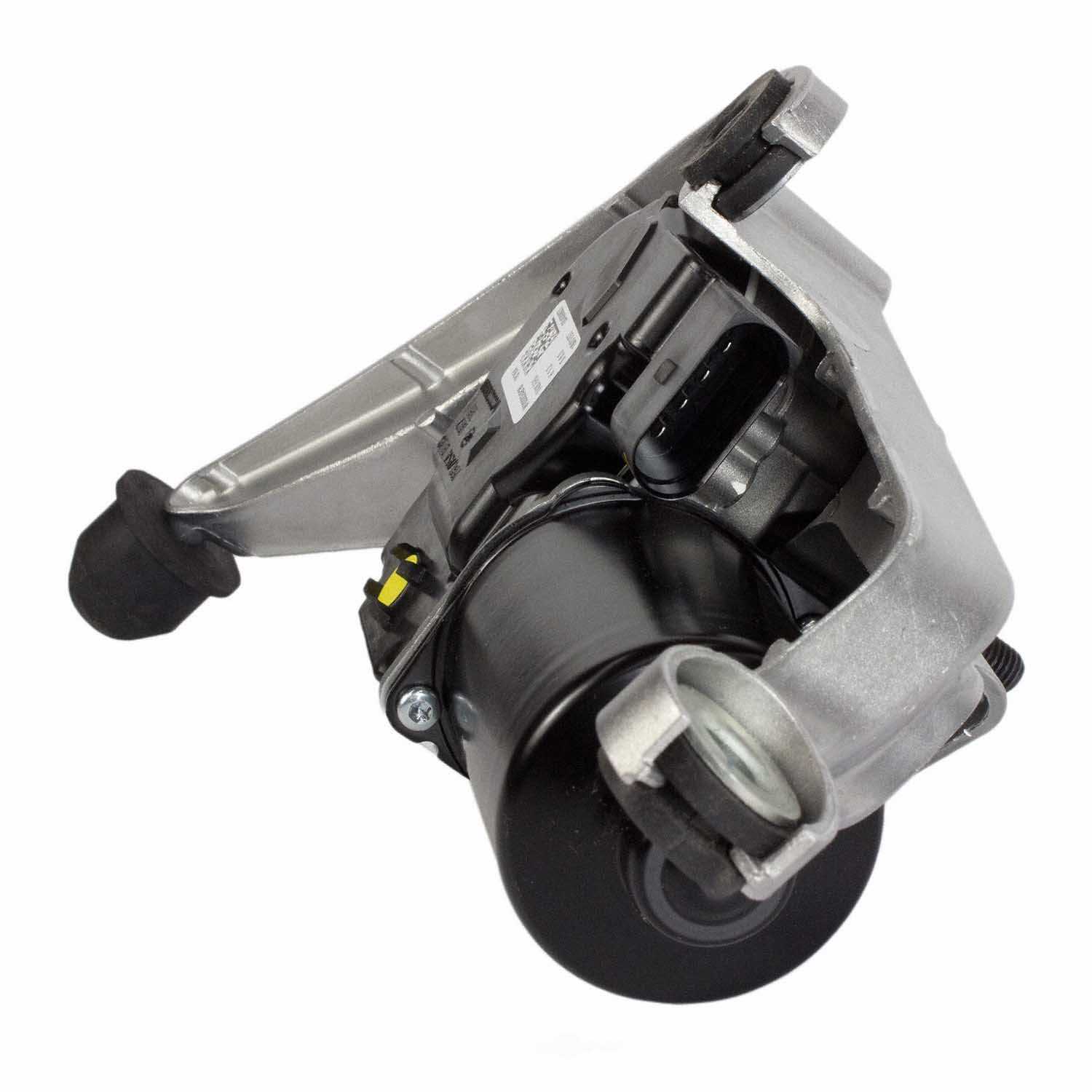 MOTORCRAFT - Wiper Motor - Oe (Front Right) - MOT WM-858
