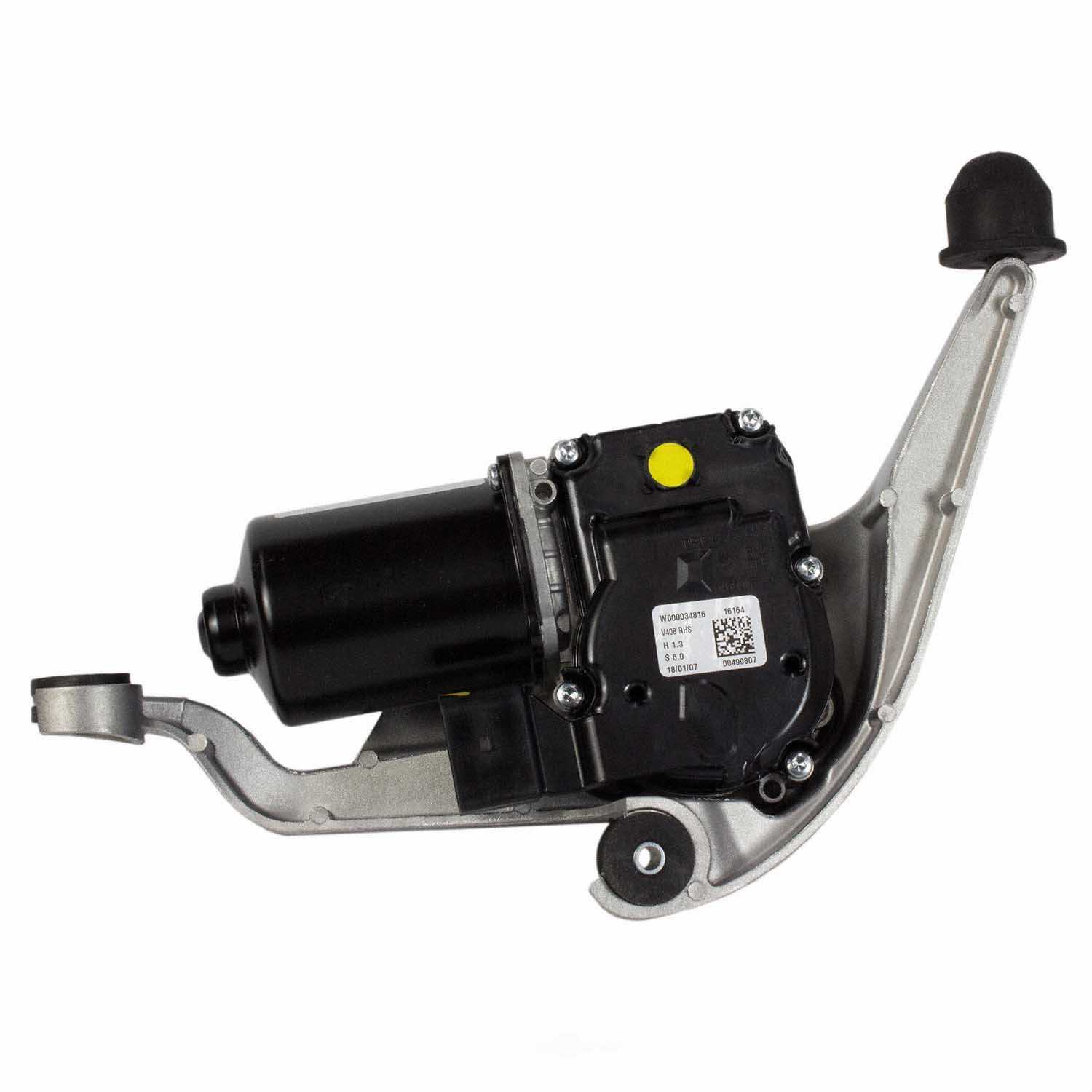 MOTORCRAFT - Wiper Motor - Oe - MOT WM-858