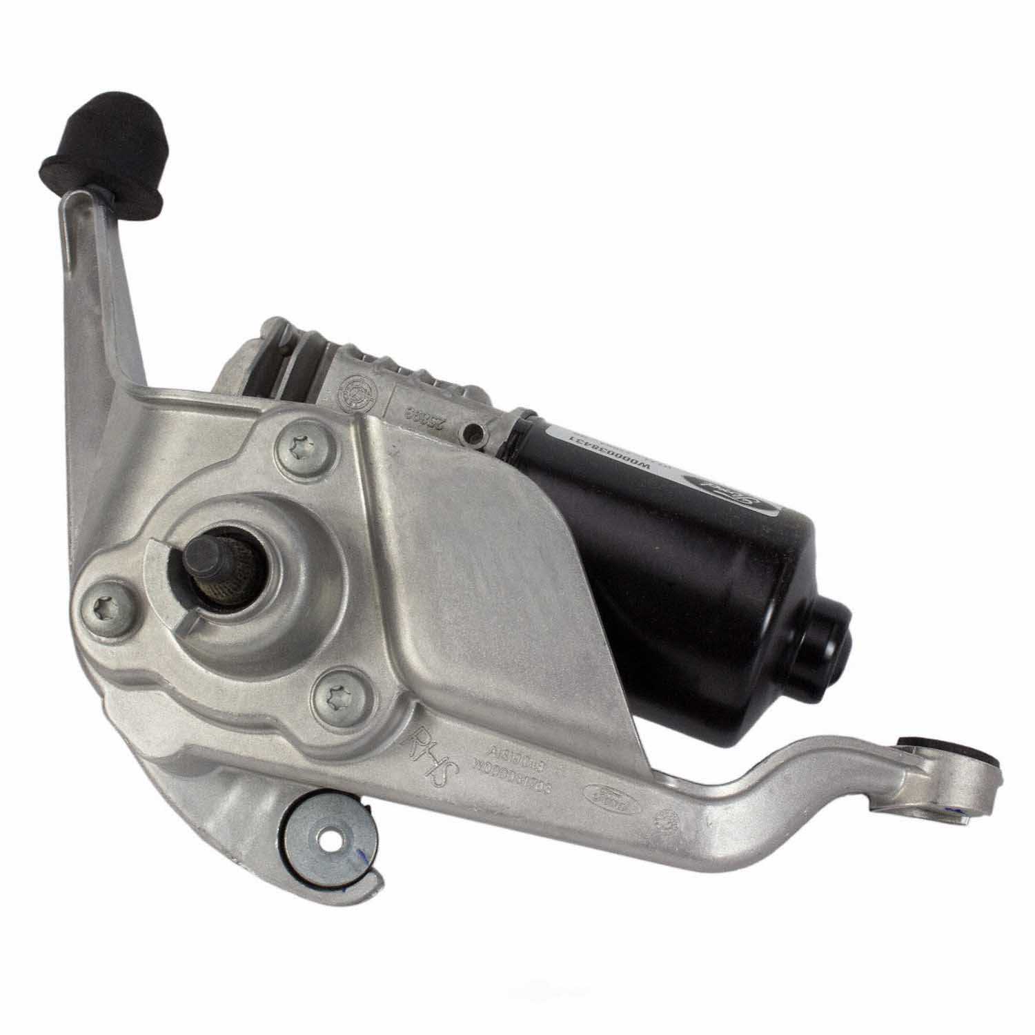 MOTORCRAFT - Wiper Motor - Oe - MOT WM-858