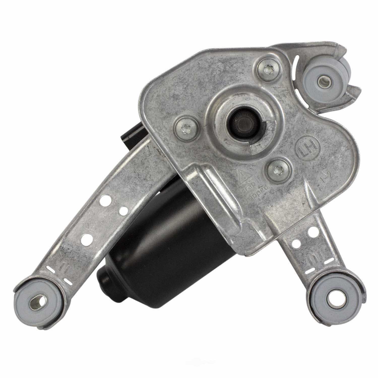 MOTORCRAFT - Wiper Motor - Oe (Front Left) - MOT WM-872