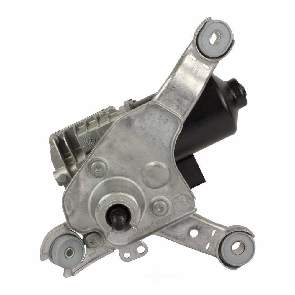 MOTORCRAFT - Wiper Motor - Oe - MOT WM-873