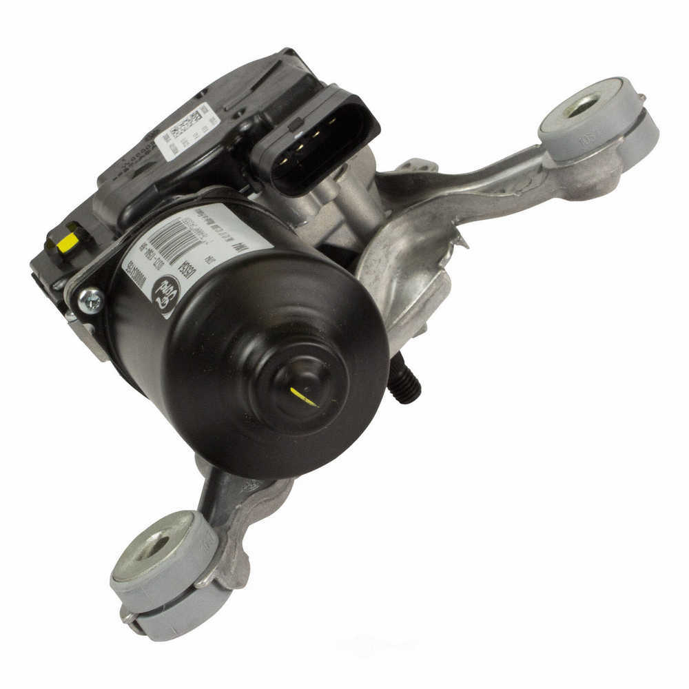 MOTORCRAFT - Wiper Motor - Oe - MOT WM-873