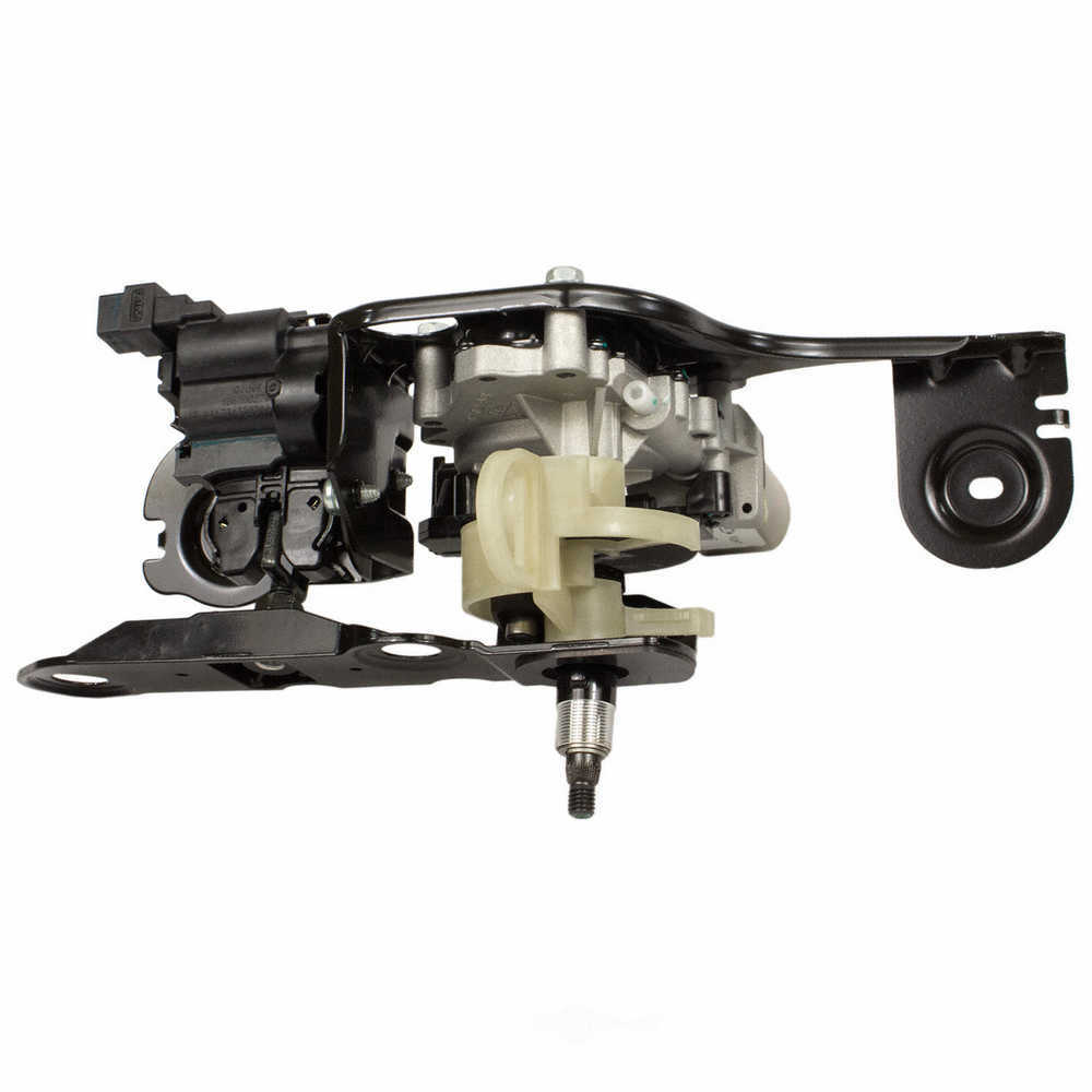 MOTORCRAFT - Wiper Motor - Oe - MOT WM-876