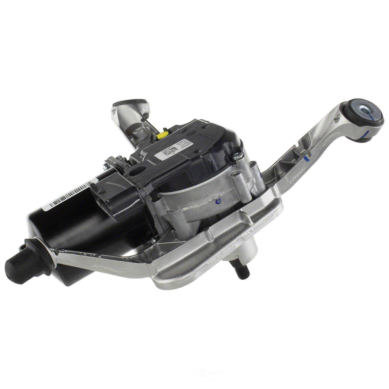 MOTORCRAFT - Wiper Motor - Oe - MOT WM-982