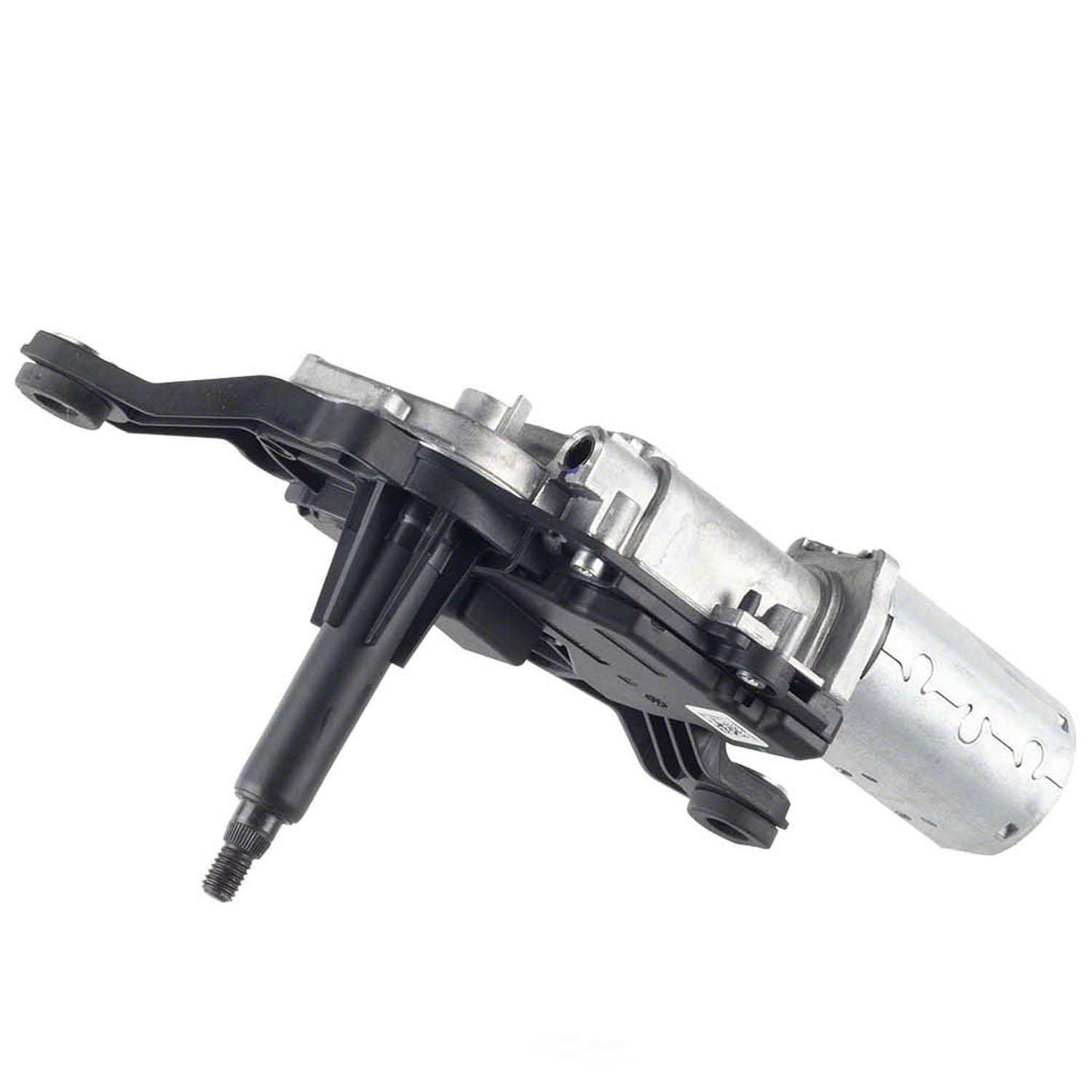 MOTORCRAFT - Wiper Motor - Oe (Rear) - MOT WM-992