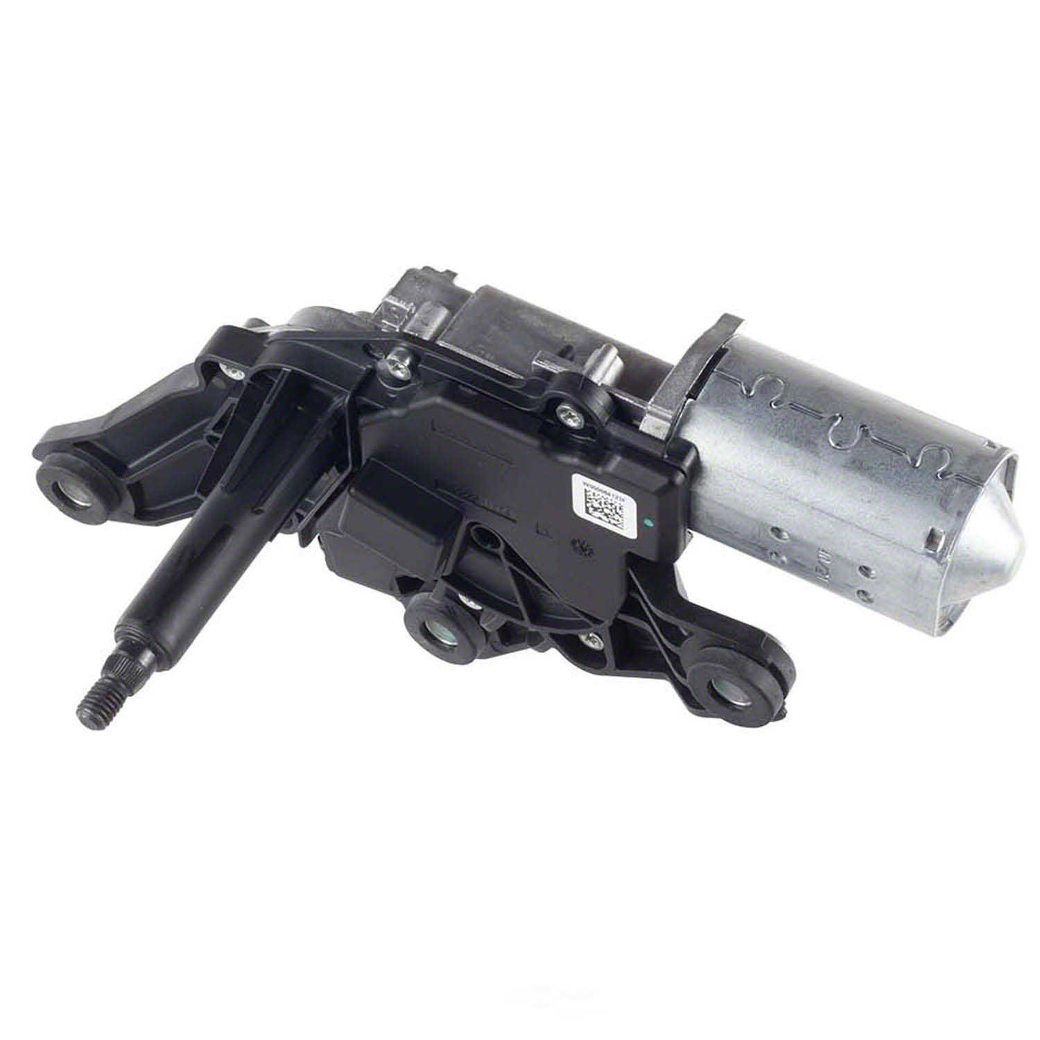 MOTORCRAFT - Wiper Motor - Oe (Rear) - MOT WM-992