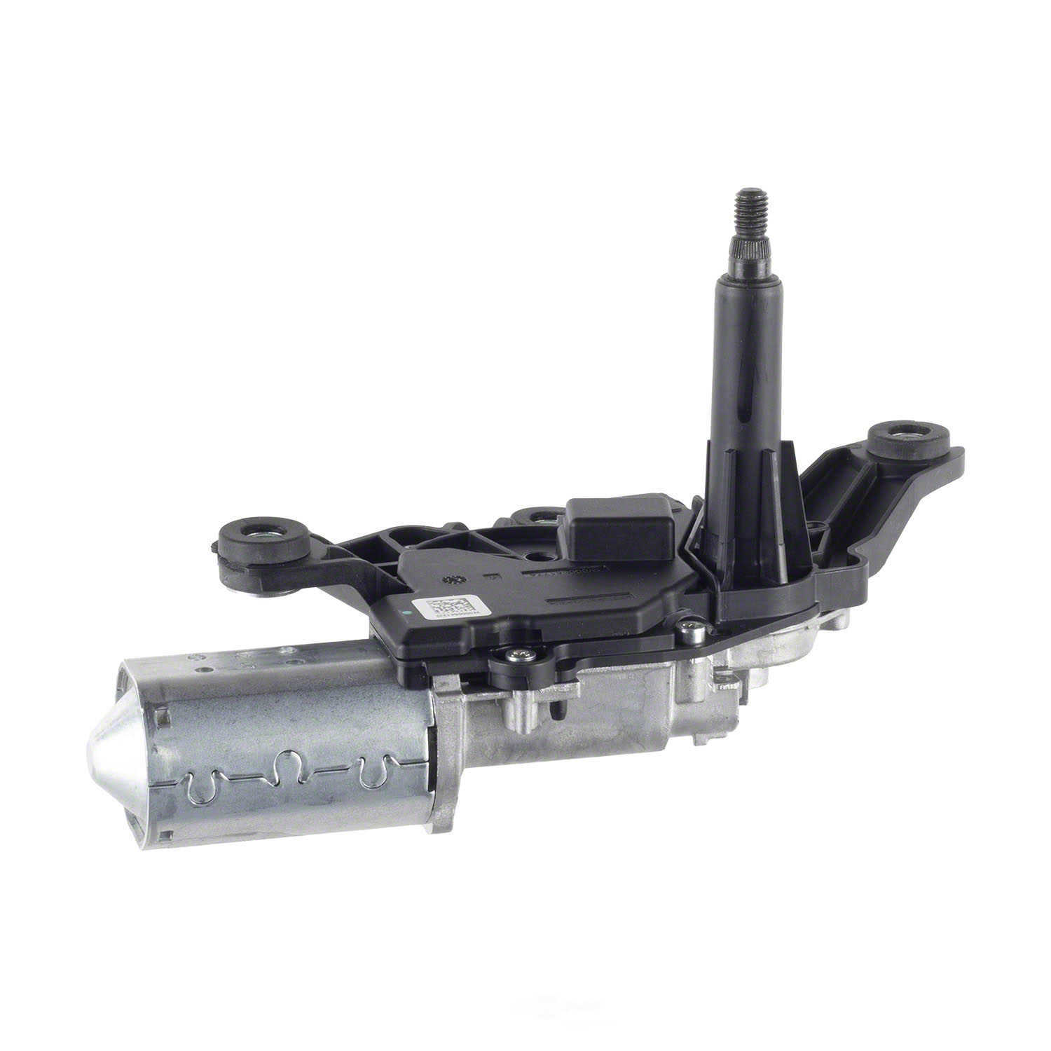 MOTORCRAFT - Wiper Motor - Oe (Rear) - MOT WM-992