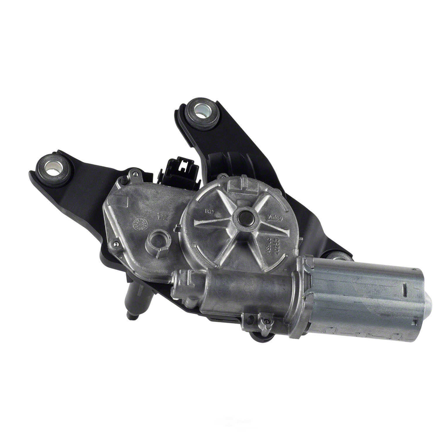 MOTORCRAFT - Wiper Motor - Oe (Rear) - MOT WM-992