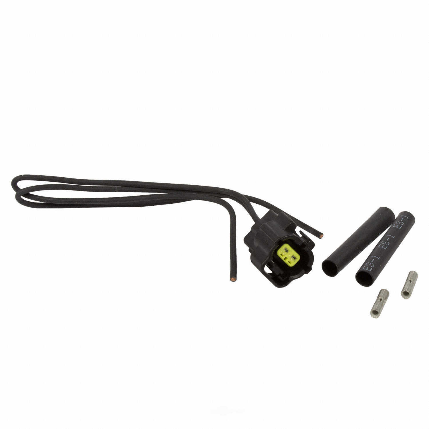 MOTORCRAFT - Hood Ajar Indicator Switch Connector - MOT WPT-1011