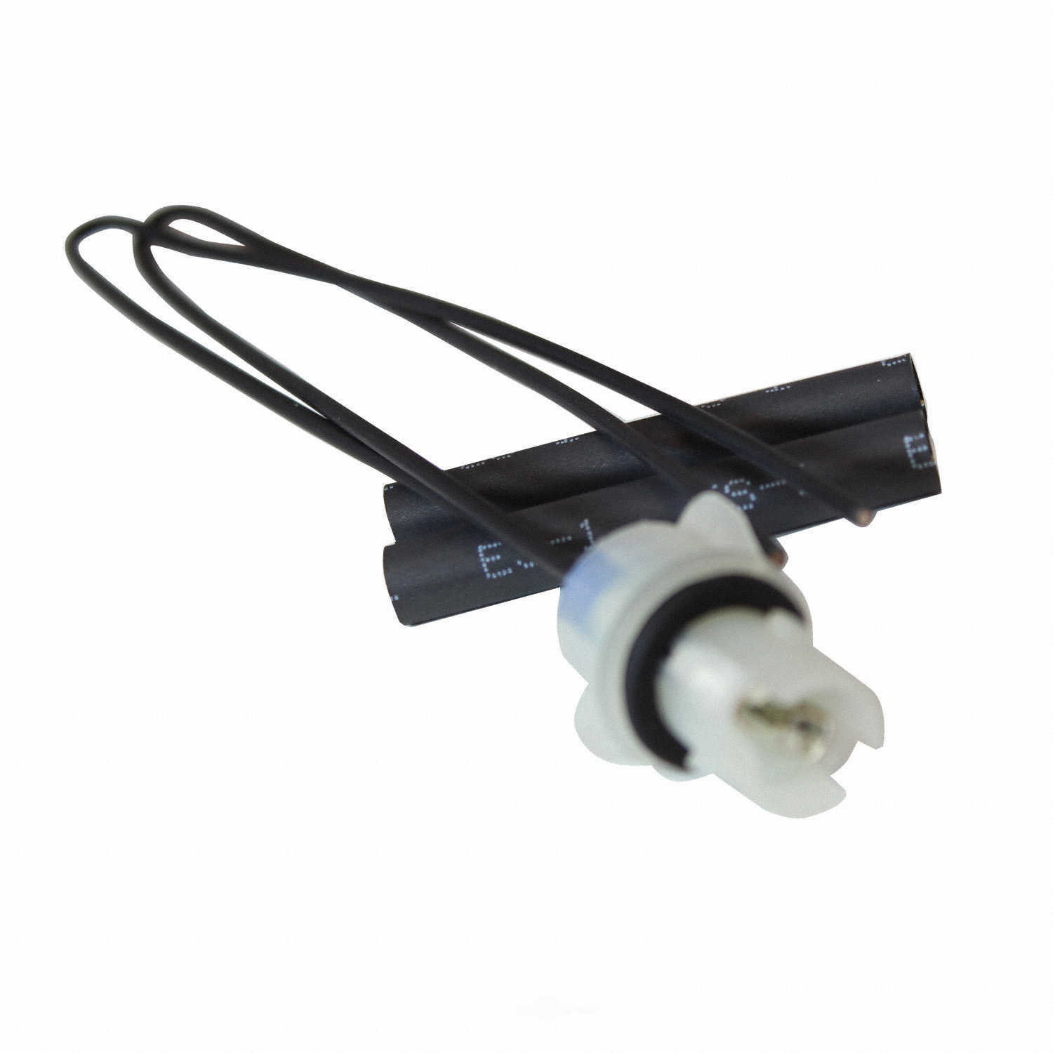 MOTORCRAFT - Turn Signal / Side Marker Light Connector - MOT WPT-1201