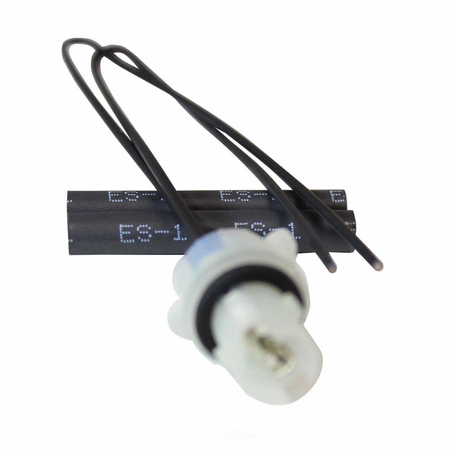 MOTORCRAFT - Turn Signal / Side Marker Light Connector - MOT WPT-1201