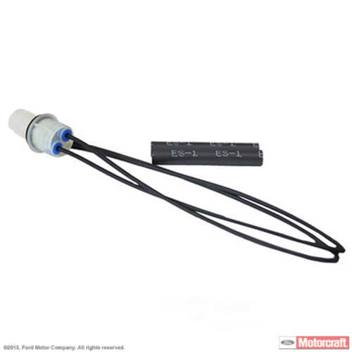 MOTORCRAFT - Turn Signal / Side Marker Light Connector - MOT WPT-1201