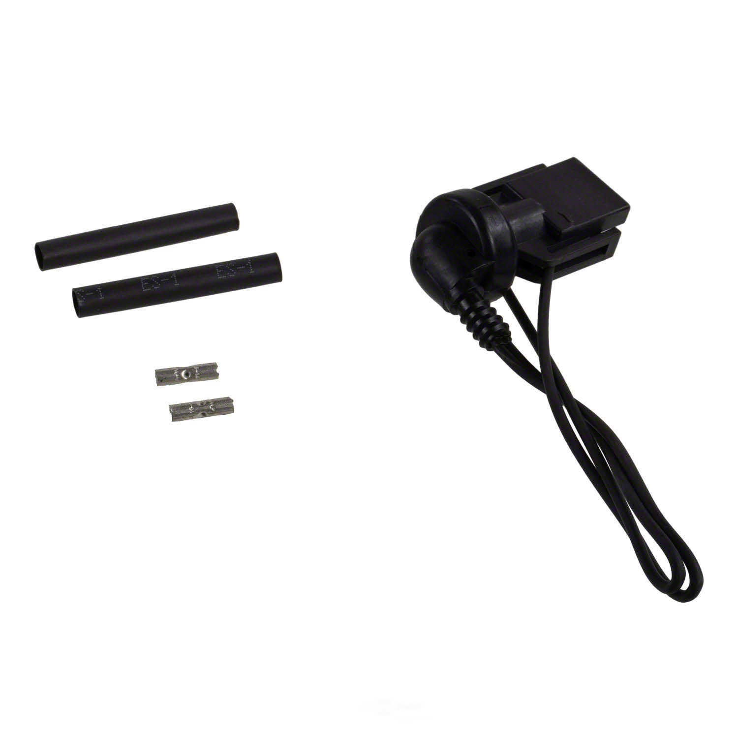 MOTORCRAFT - ABS Wheel Speed Sensor Connector - MOT WPT-1300