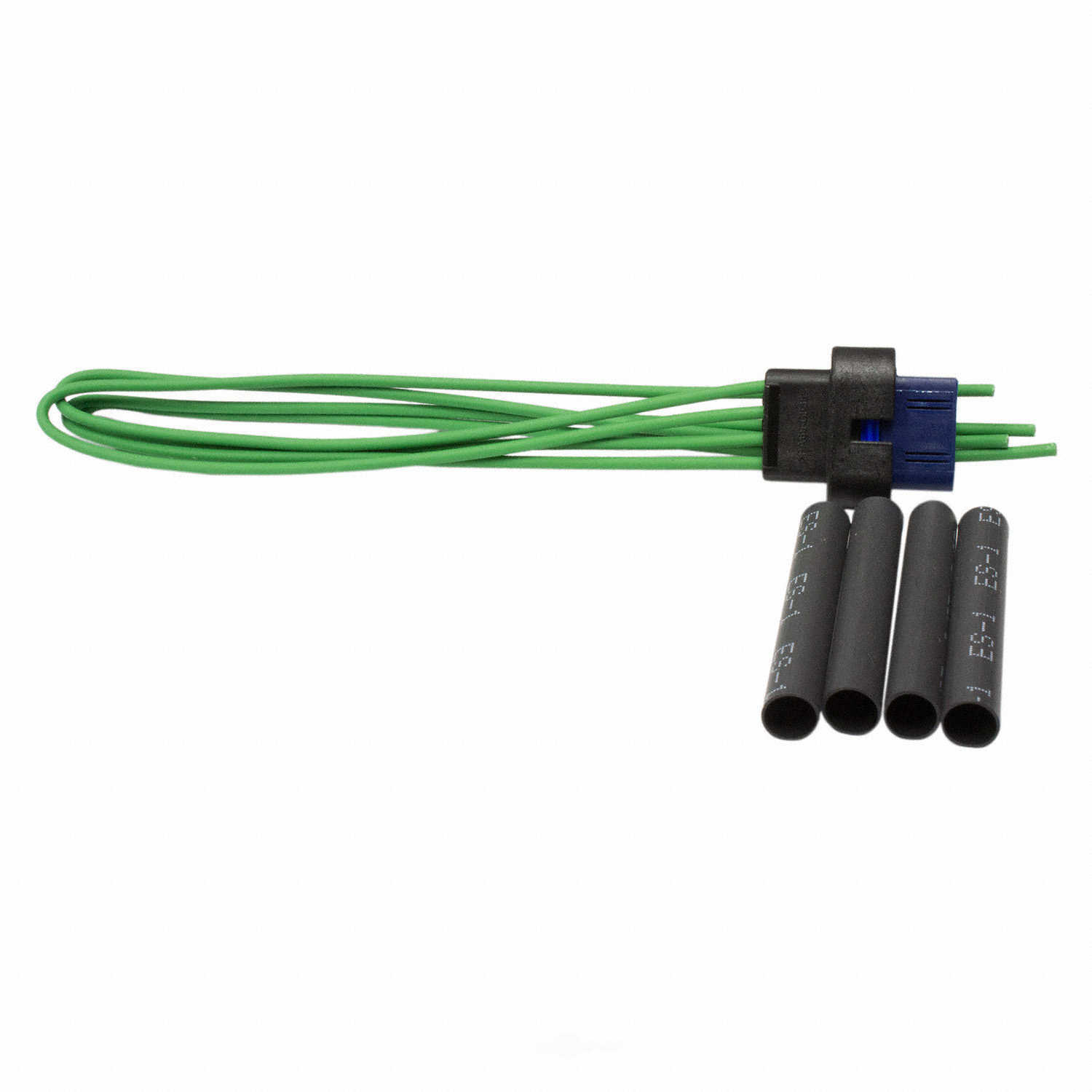 MOTORCRAFT - Fuel Filler Door Switch Connector - MOT WPT-1309