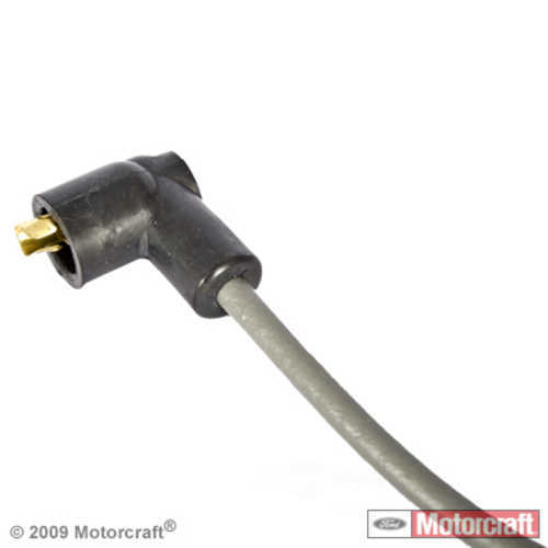 MOTORCRAFT - Spark Plug Wire Set - MOT WR-4050