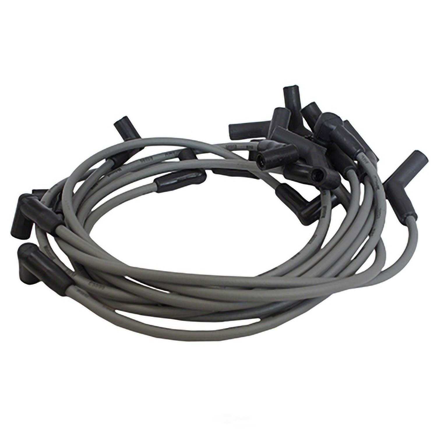MOTORCRAFT - Spark Plug Wire Set - MOT WR-4093