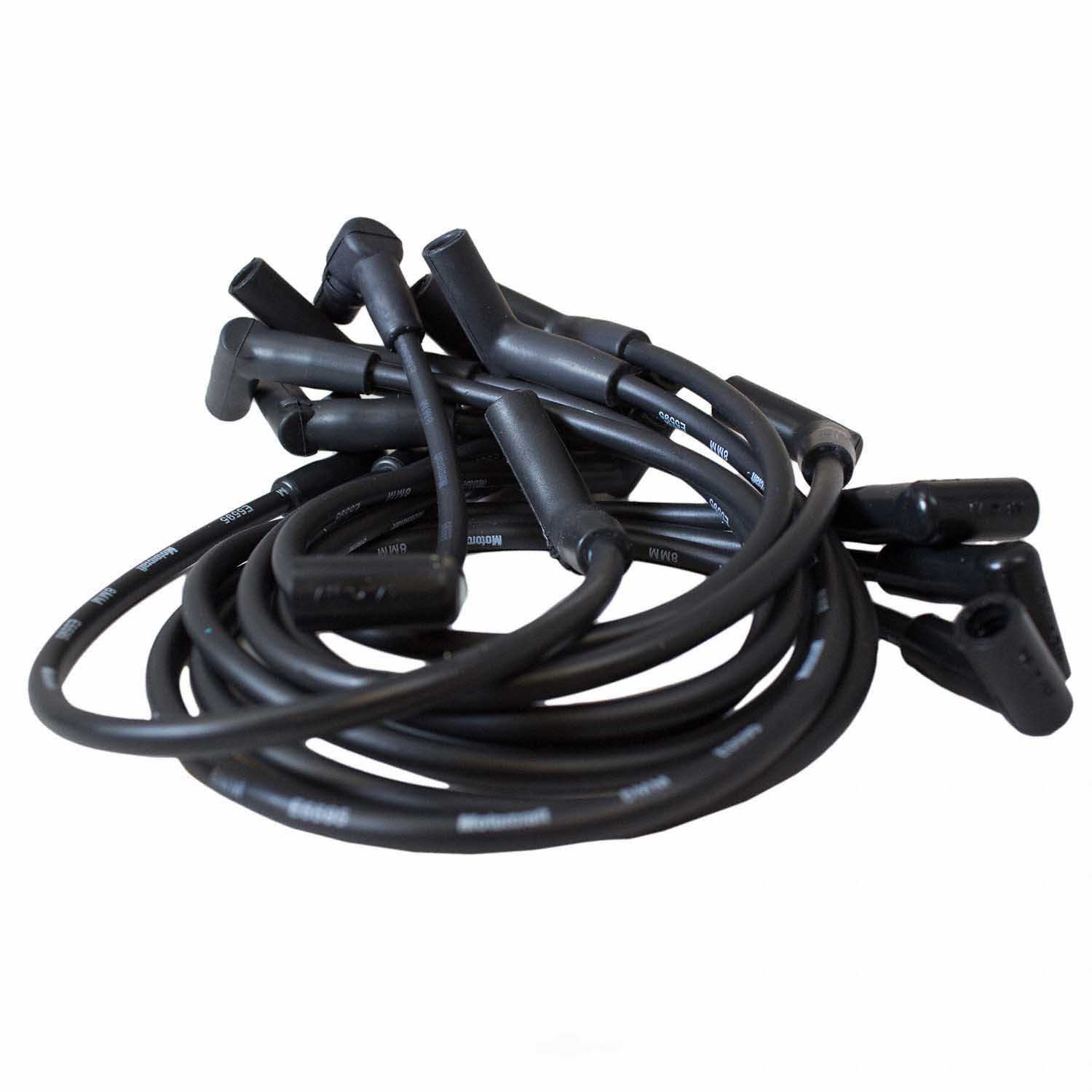 MOTORCRAFT - Spark Plug Wire Set - MOT WR-4096