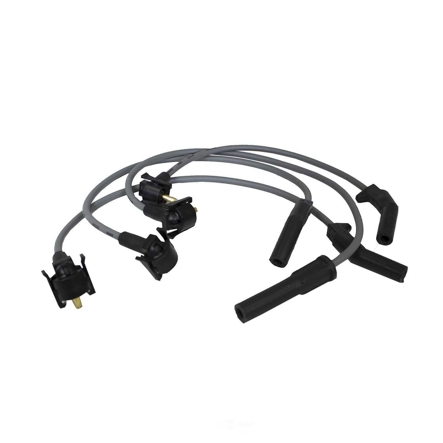 MOTORCRAFT - Spark Plug Wire Set - MOT WR-5719