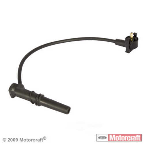 MOTORCRAFT - Spark Plug Wire Set - MOT WR-5935