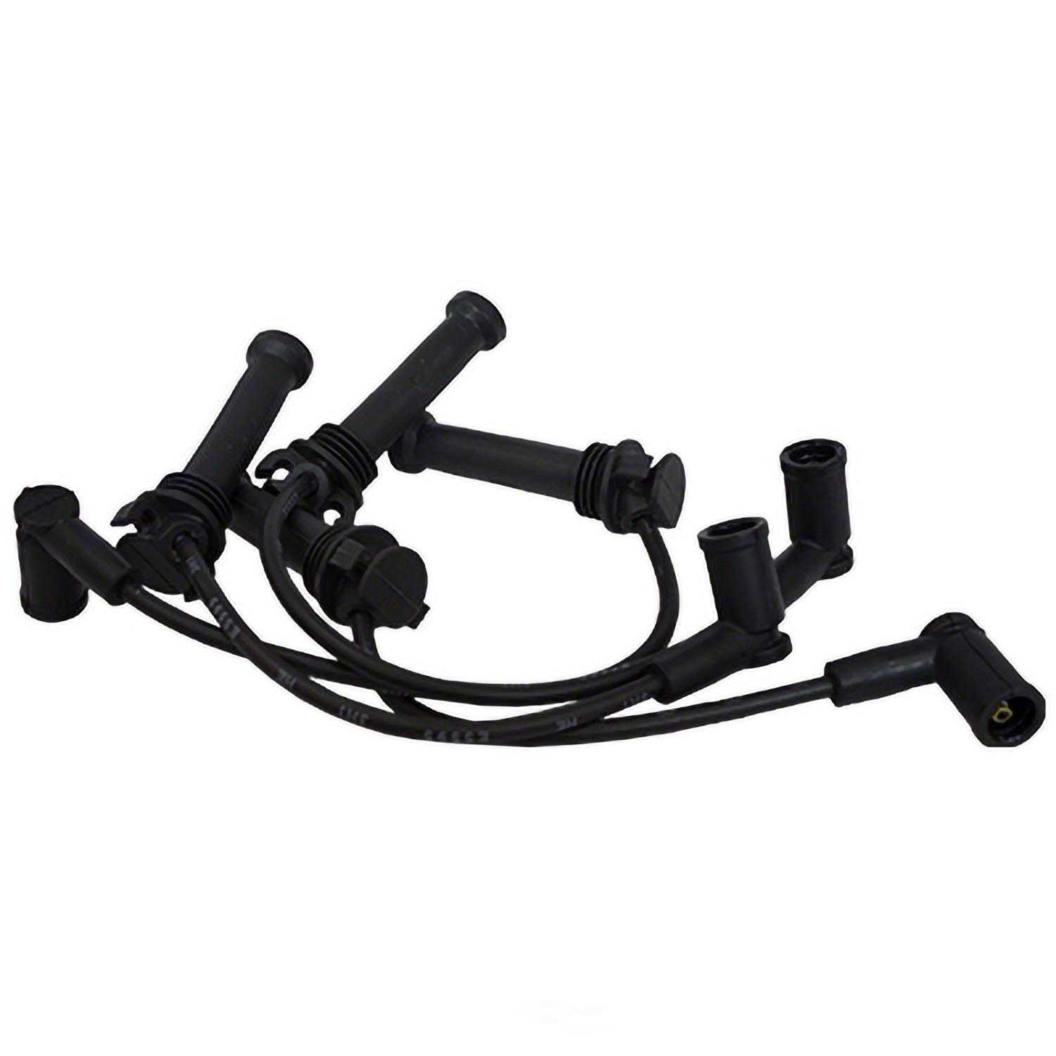 MOTORCRAFT - Spark Plug Wire Set - MOT WR-6059