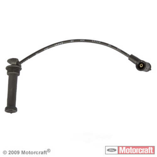 MOTORCRAFT - Spark Plug Wire Set - MOT WR-6059