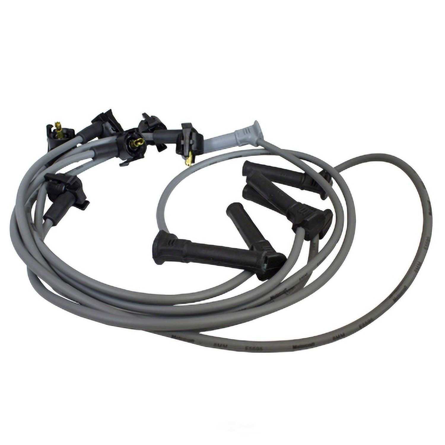 MOTORCRAFT - Spark Plug Wire Set - MOT WR-6120