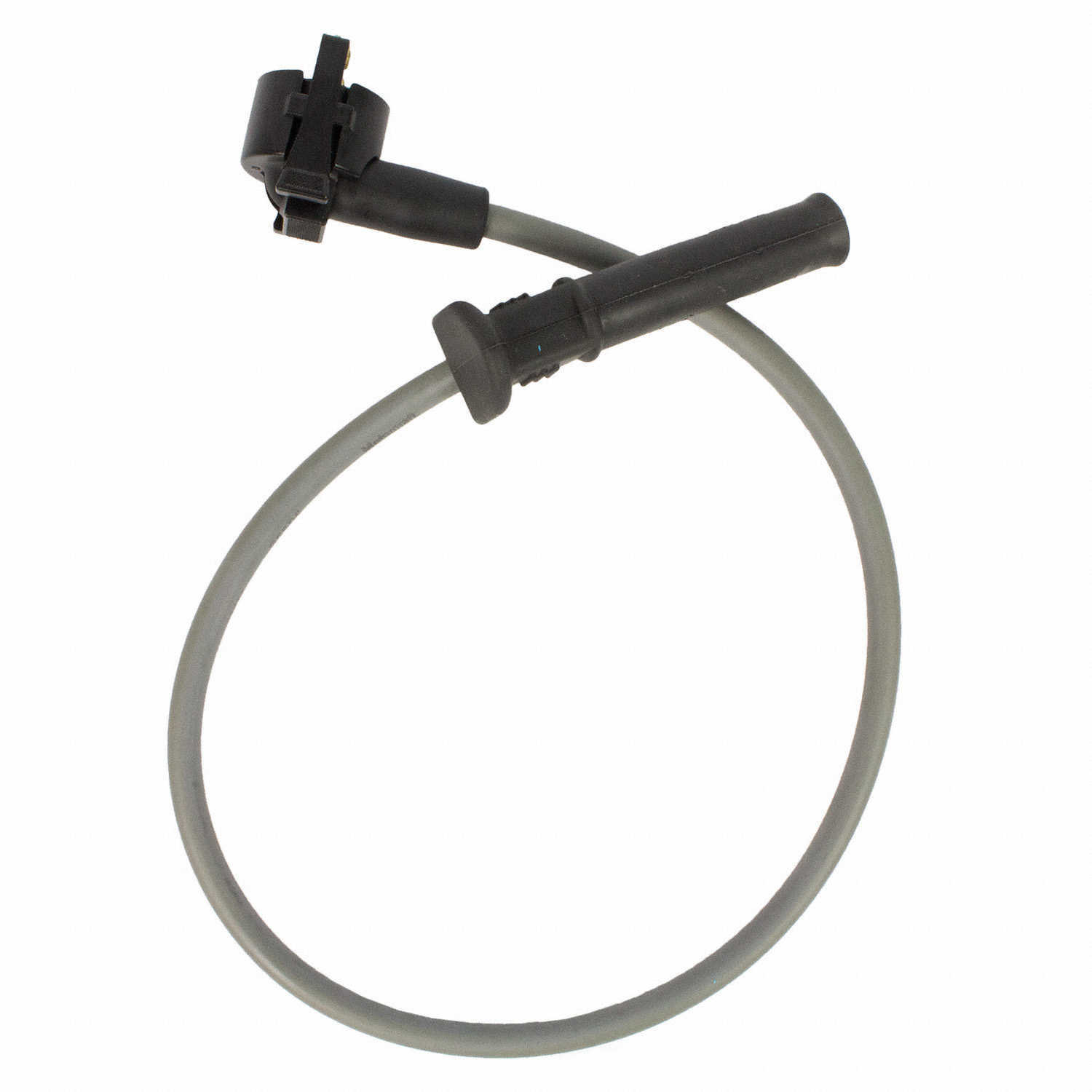 MOTORCRAFT - Single Lead Spark Plug Wire - MOT WR-6142