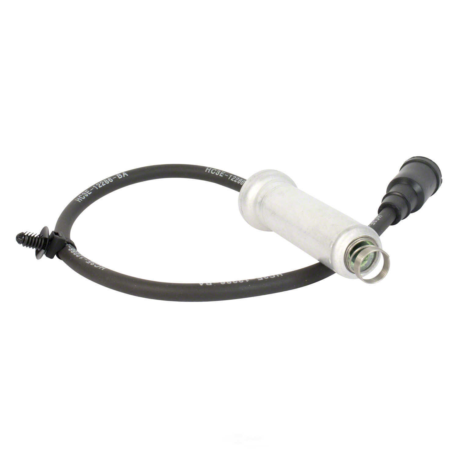 MOTORCRAFT - Single Lead Spark Plug Wire - MOT WR-6149