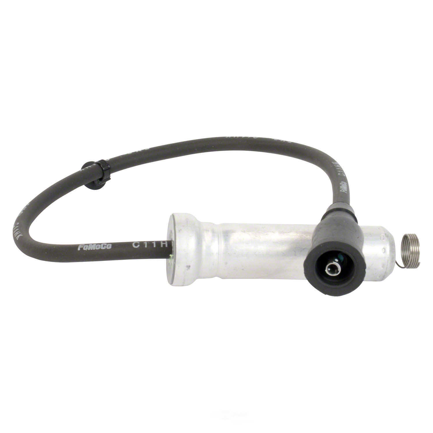 MOTORCRAFT - Single Lead Spark Plug Wire - MOT WR-6149