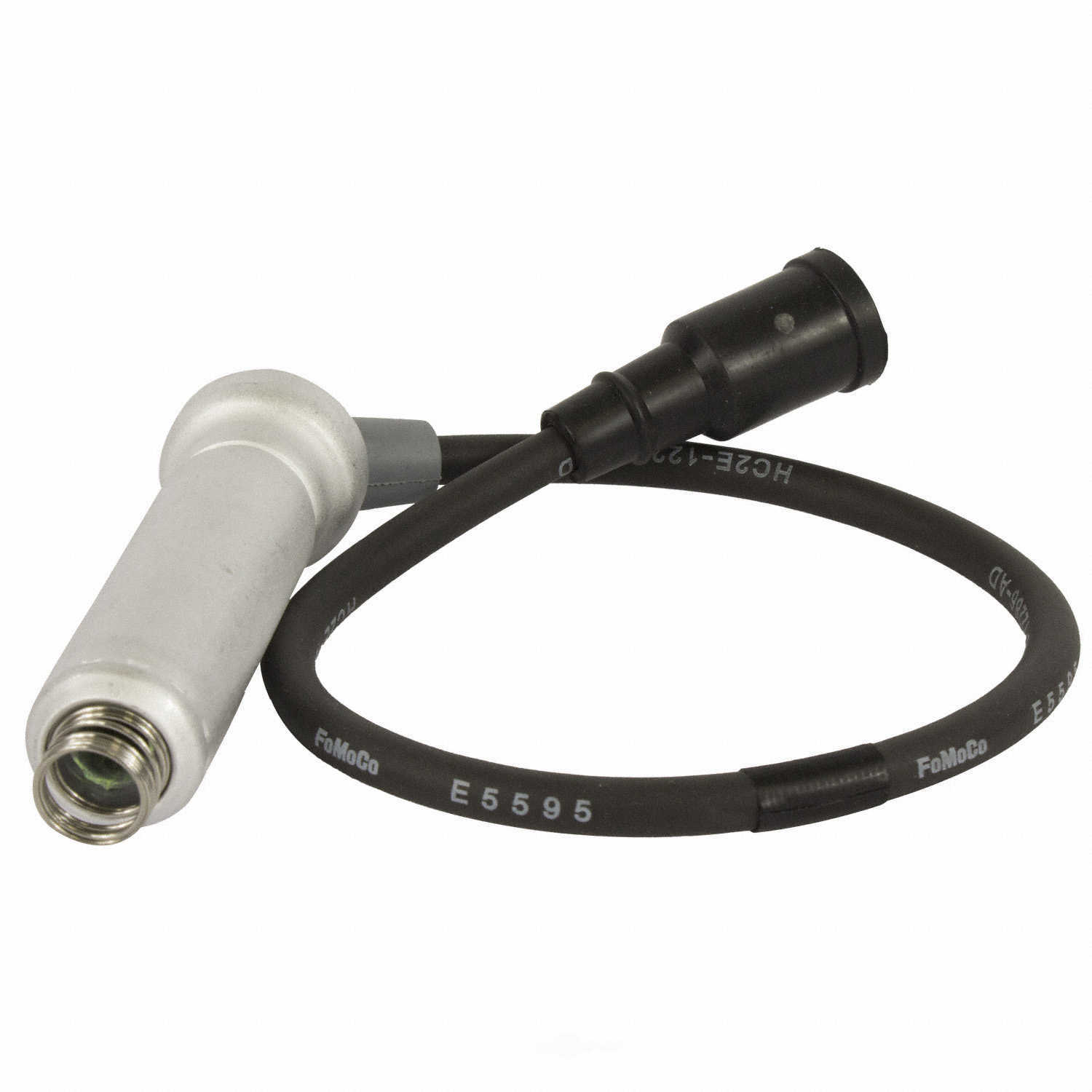 MOTORCRAFT - Single Lead Spark Plug Wire - MOT WR-6157