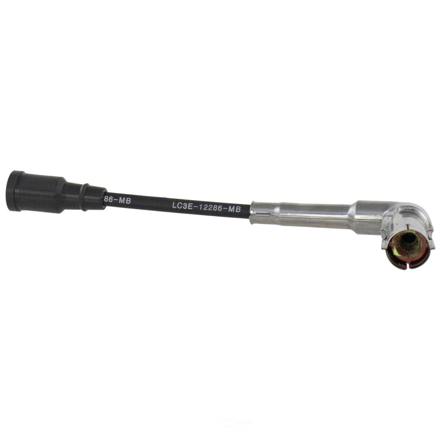 MOTORCRAFT - Single Lead Spark Plug Wire - MOT WR-6164