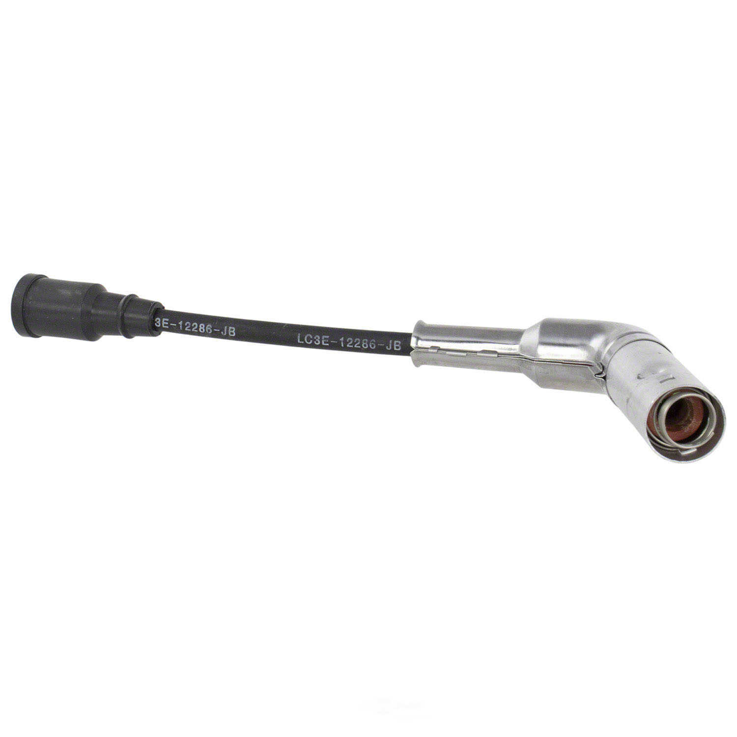 MOTORCRAFT - Single Lead Spark Plug Wire - MOT WR-6167