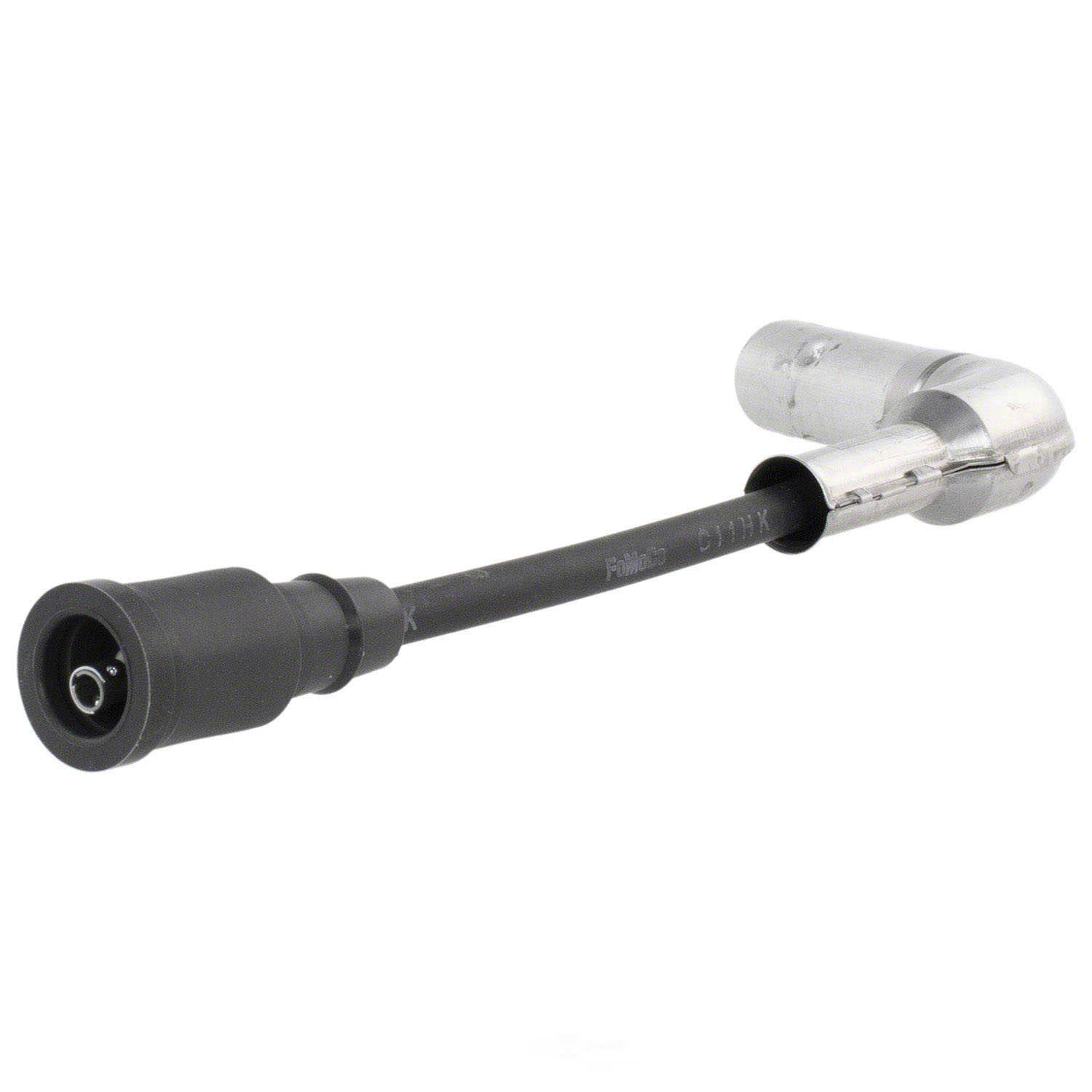 MOTORCRAFT - Single Lead Spark Plug Wire - MOT WR-6167