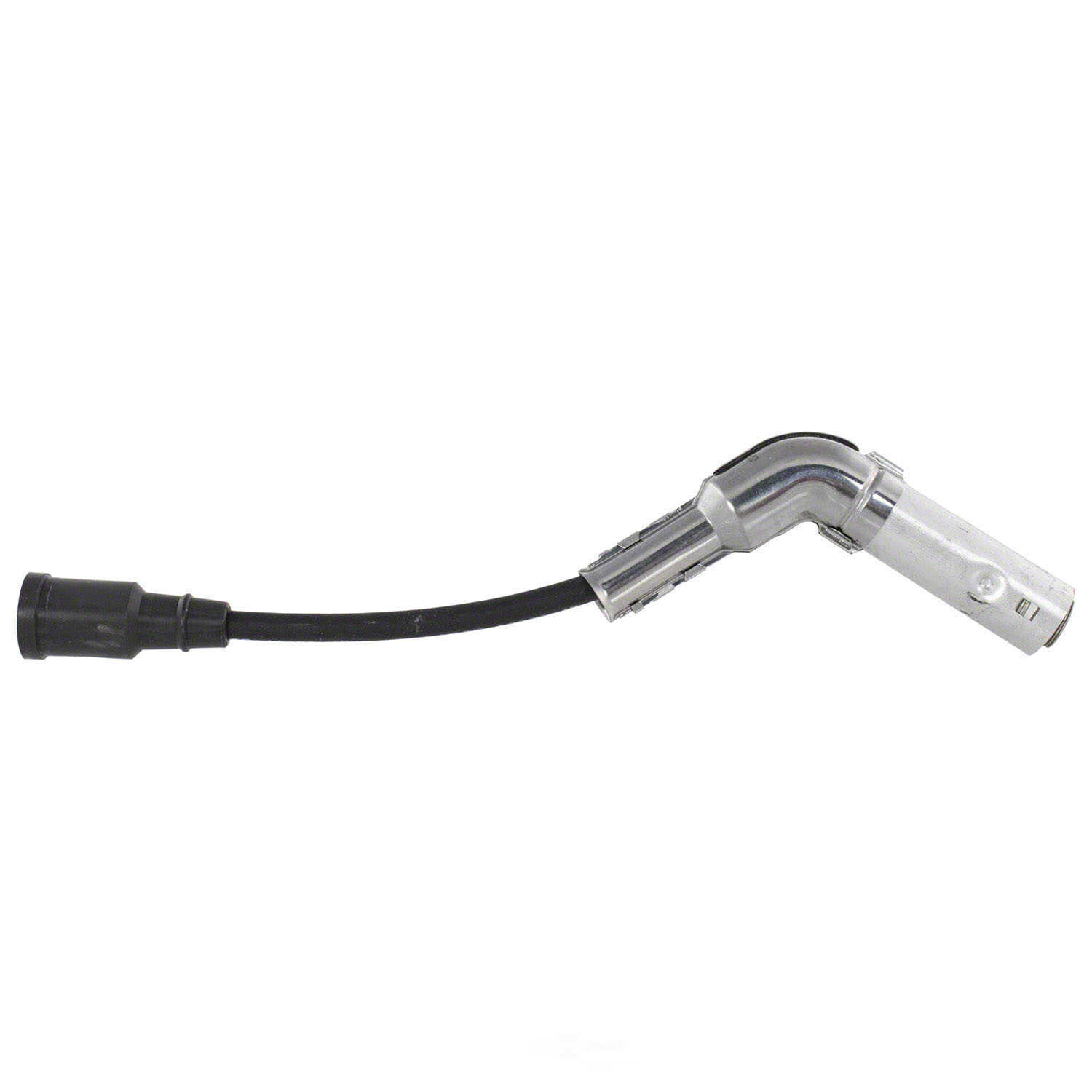 MOTORCRAFT - Single Lead Spark Plug Wire - MOT WR-6167