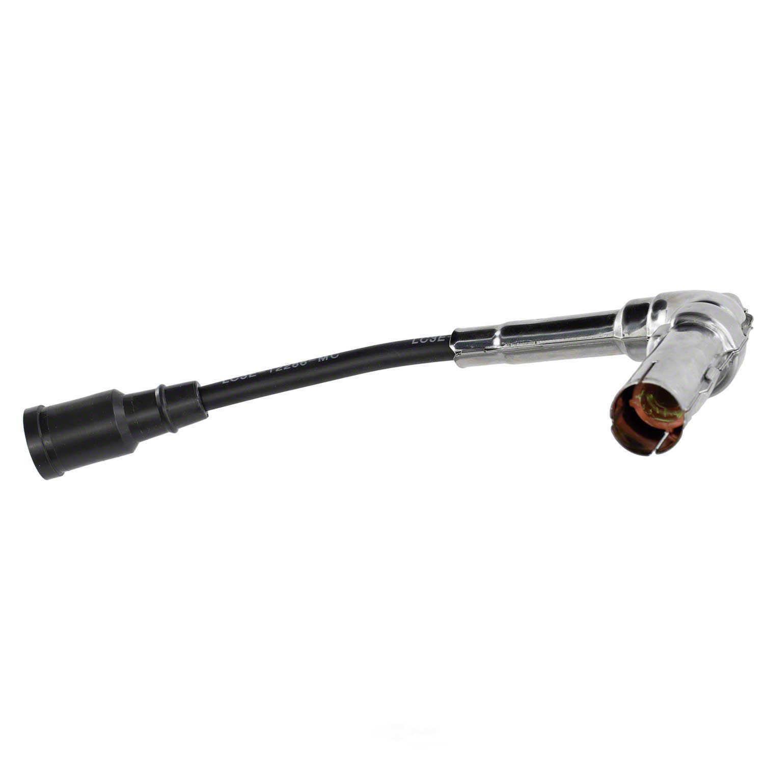 MOTORCRAFT - Single Lead Spark Plug Wire - MOT WR-6170