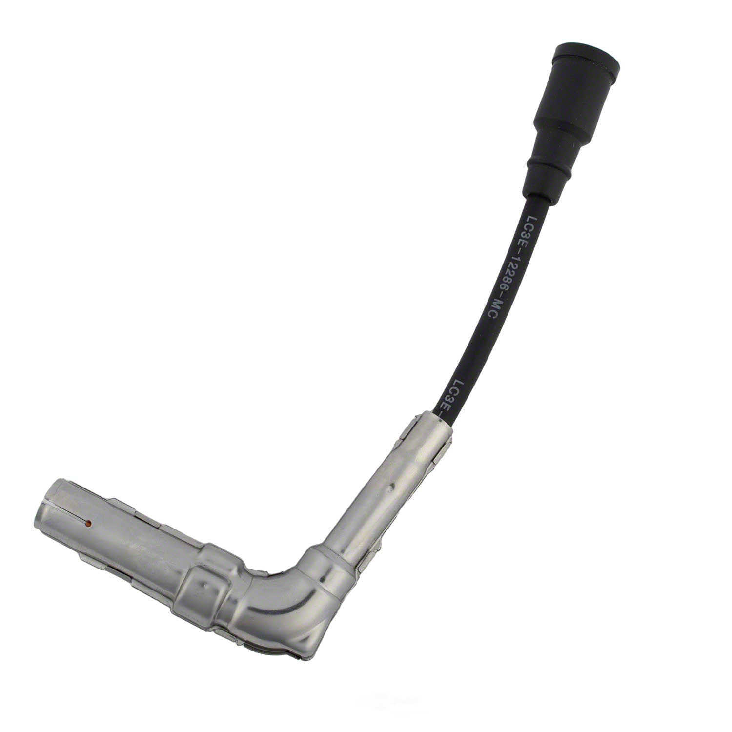 MOTORCRAFT - Single Lead Spark Plug Wire - MOT WR-6170