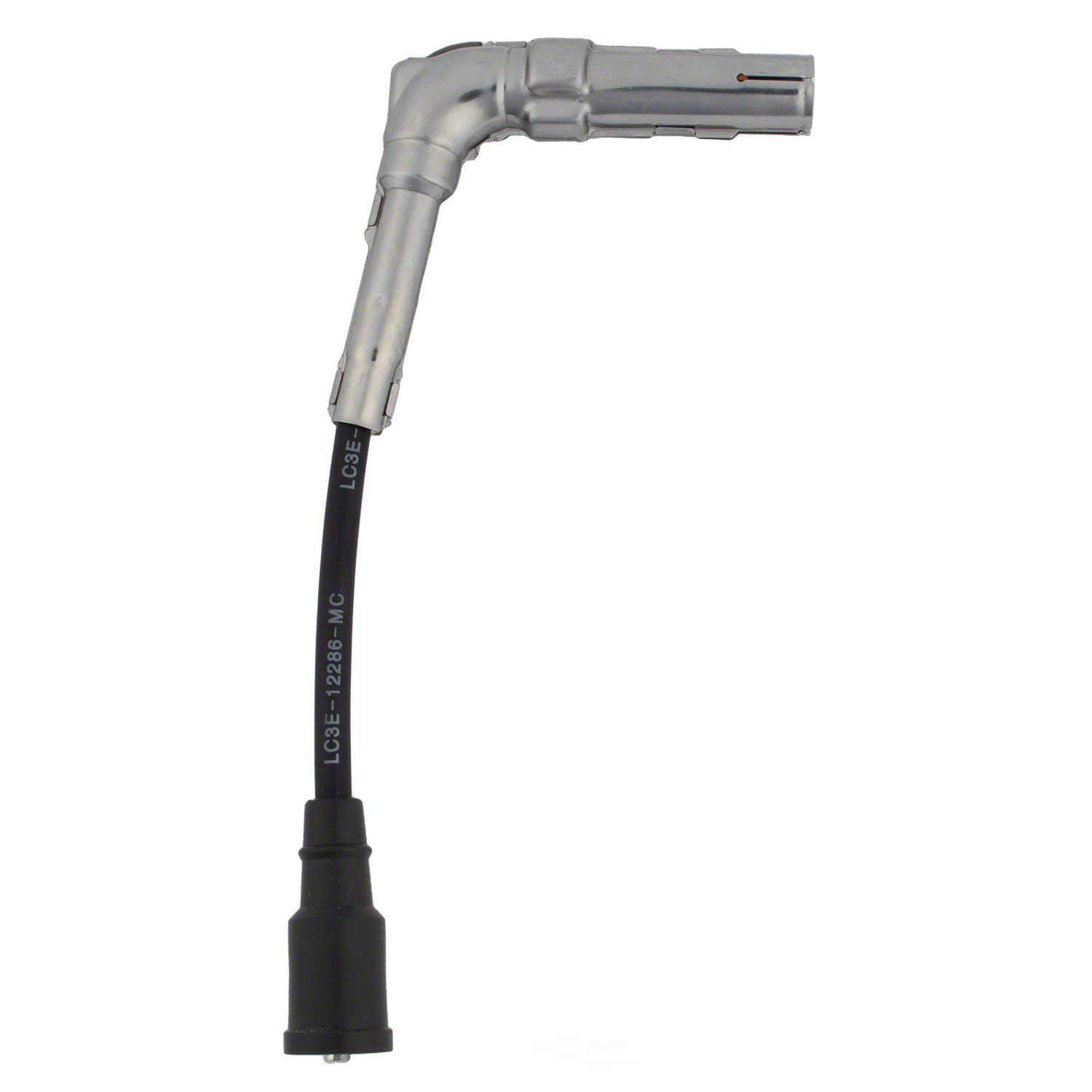 MOTORCRAFT - Single Lead Spark Plug Wire - MOT WR-6170