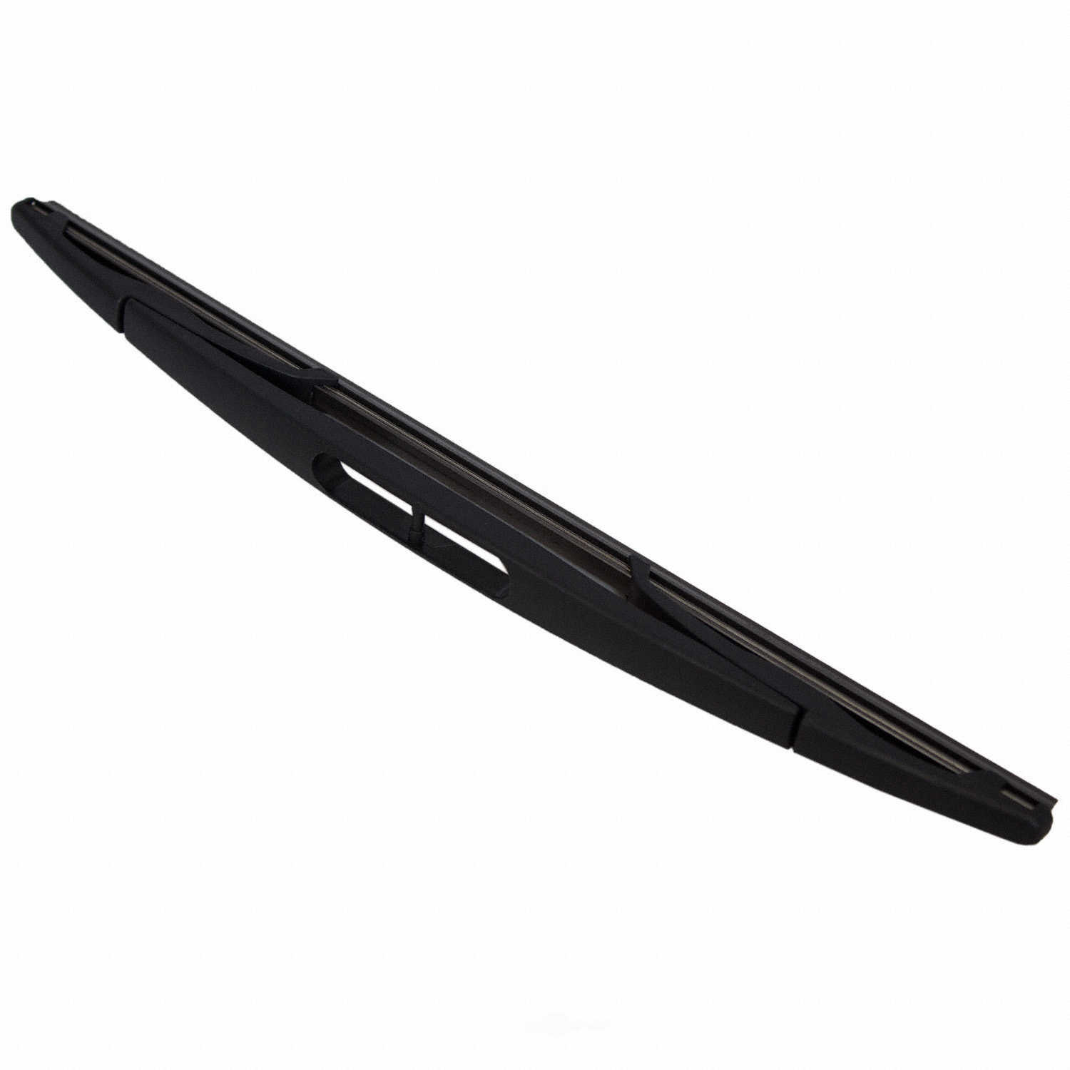 MOTORCRAFT - Premium Flat Windshield Wiper Blade - MOT WW-1201-PF
