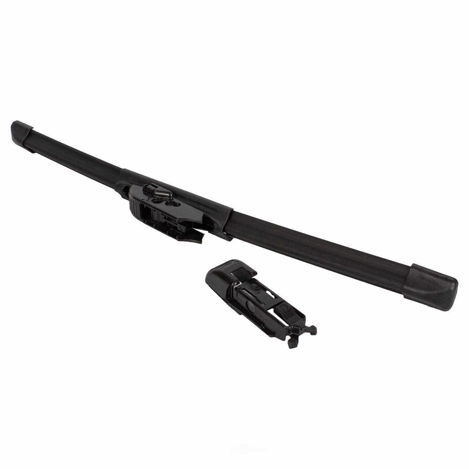 MOTORCRAFT - Motorcraft Premium Conventional (Rear) - MOT WW-1400-WT