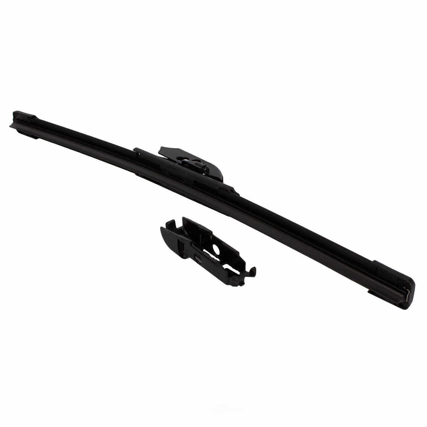 MOTORCRAFT - Motorcraft Premium Conventional (Rear) - MOT WW-1400-WT