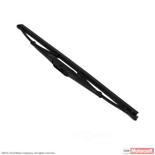 MOTORCRAFT - Standard Blade - MOT WW-1401
