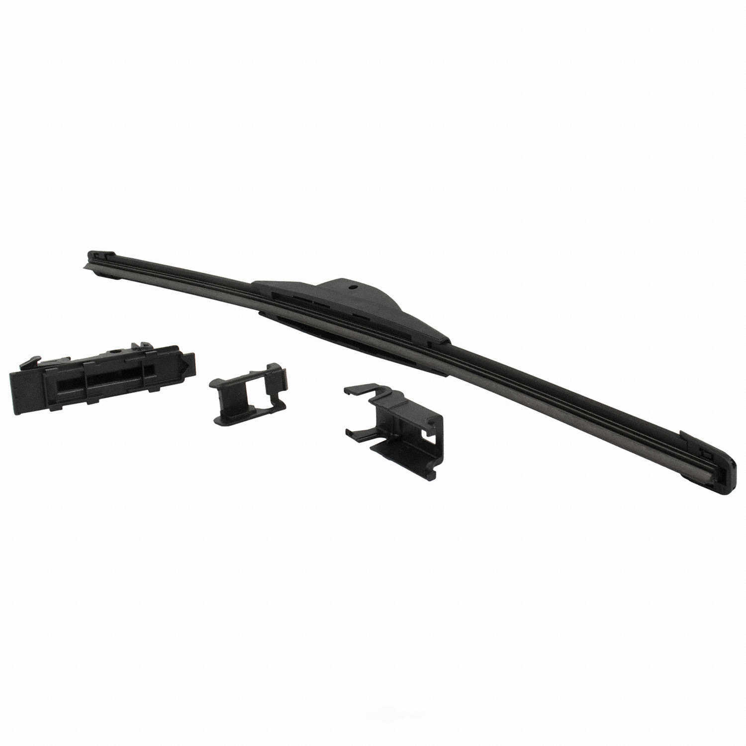 MOTORCRAFT - Motorcraft Premium Flat Blade - MOT WW-1702-PF