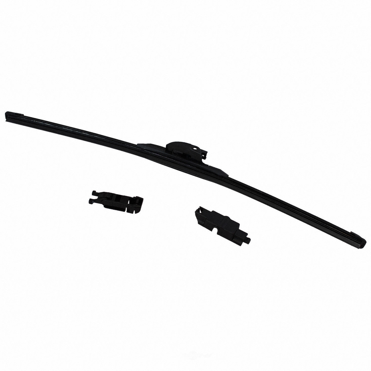 MOTORCRAFT - Motorcraft Premium Flat Blade - MOT WW-1901-PF