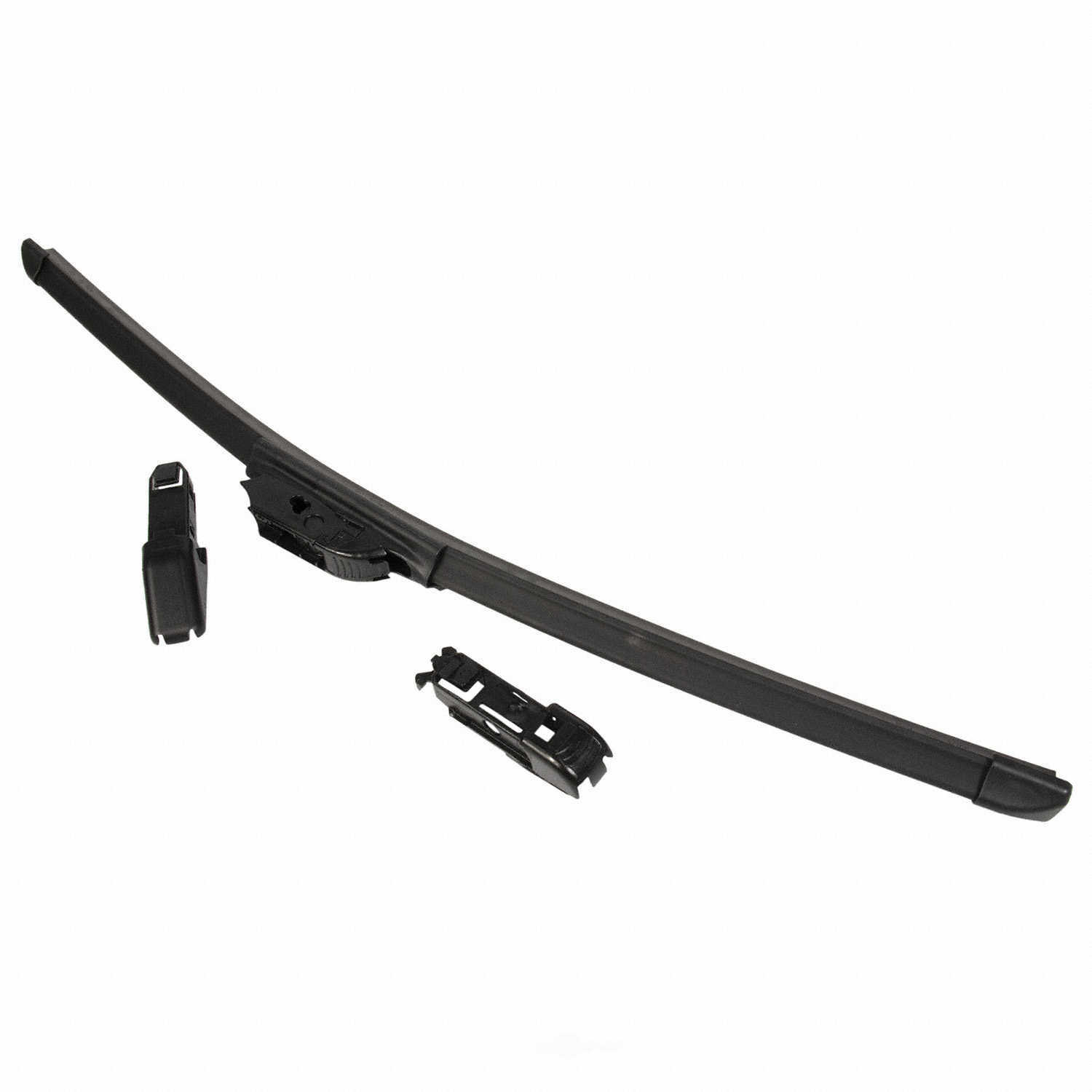 MOTORCRAFT - Winter Wiper Blade - MOT WW-2000-WT