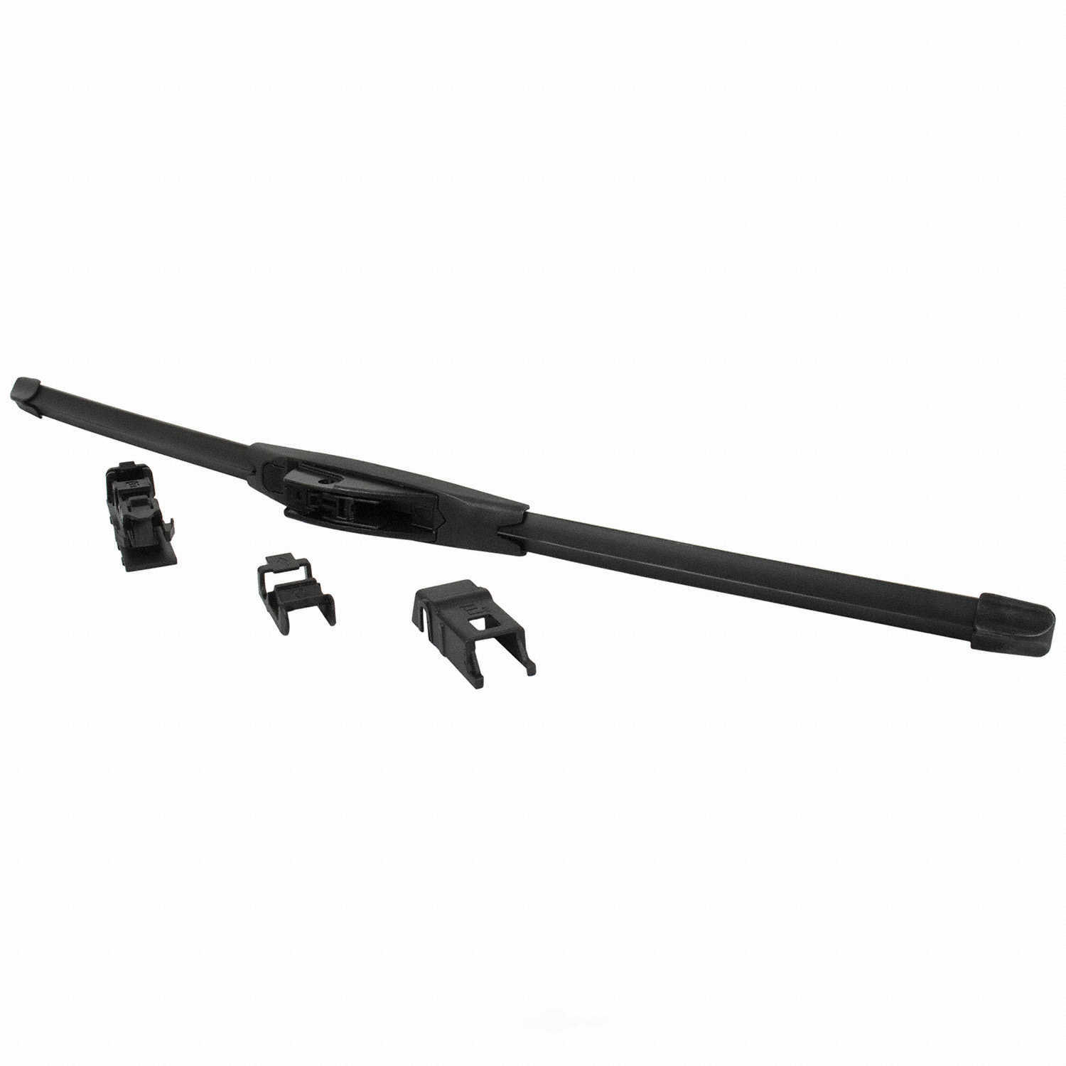 MOTORCRAFT - Motorcraft Premium Flat Blade - MOT WW-2002-PF
