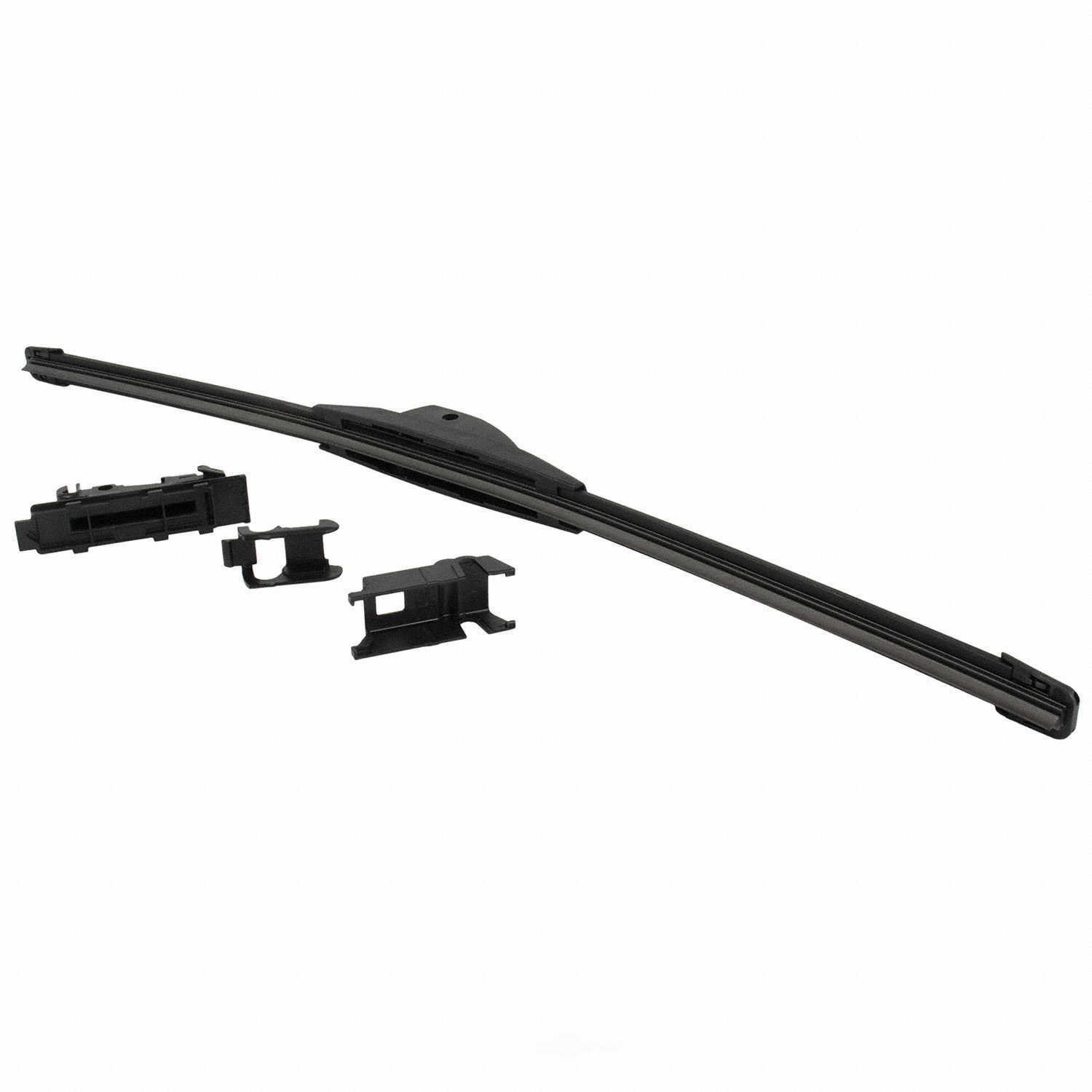 MOTORCRAFT - Motorcraft Premium Flat Blade - MOT WW-2002-PF