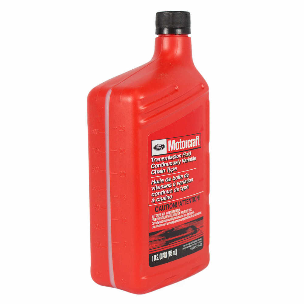 MOTORCRAFT - Continuously Variable Chain Type - Quart - MOT XT-7-QCFT