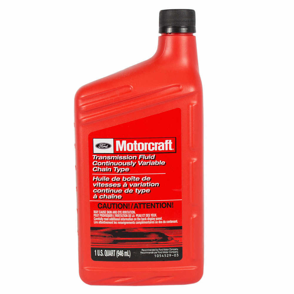 MOTORCRAFT - Continuously Variable Chain Type - Quart - MOT XT-7-QCFT